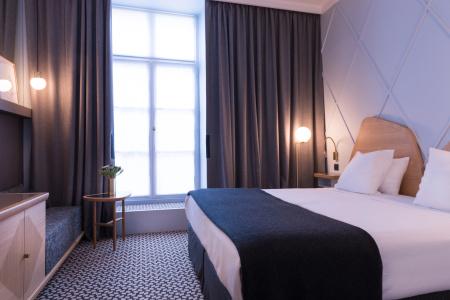Millésime Hôtel - 19