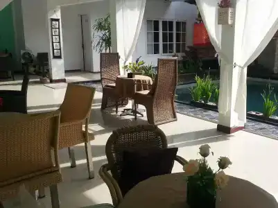 OYO 523 Dedy Beach Inn - 15