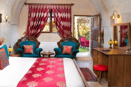 Garden Inn Cappadocia - 8