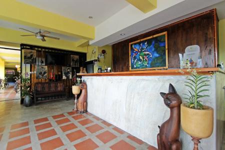 Baan Pordeedin - 1