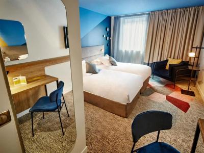 Golden Tulip Bordeaux Euratlantique - 4