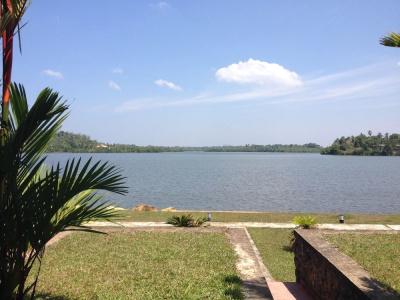 Kalla Bongo Lake Resort - 34