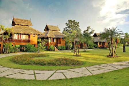 Pai Hotsprings Spa - 24