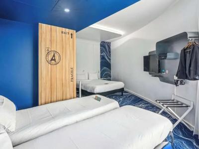 Mercure Paris Orly Tech Airport - 35