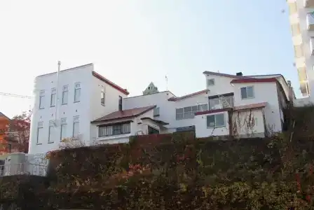 Small Town Hostel Hakodate - 61