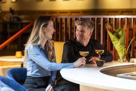 Best Western Plus City Gouda - 43