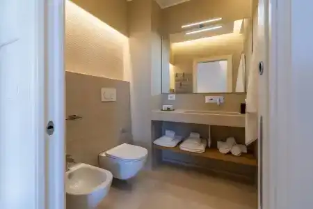Abalto Suites & Rooms - 74