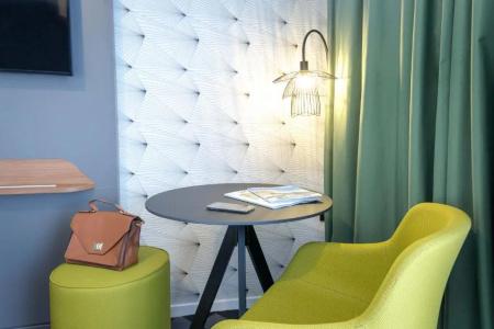 Mercure Hyères Centre Côte d'Azur - 69