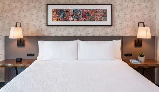 Hilton Garden Inn Austin University Capitol District, Tx - 9