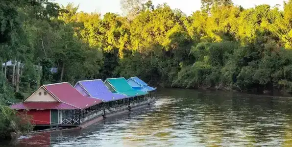 Yoko River Kwai - 104