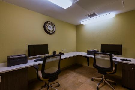 Candlewood Suites Tucson, An Ihg - 12