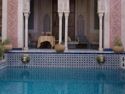 Riad Palais Sebban - 15