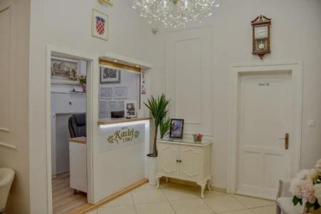 Kastel 1700 Boutique - 14