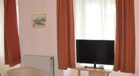 Pension Walzerstadt - 6