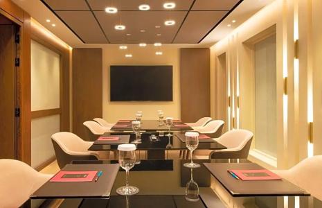 Sofitel Athens Airport - 62