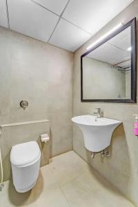 Upars Indiranagar - 41