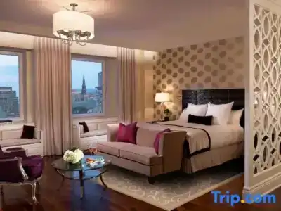 The Ritz-Carlton, - 116