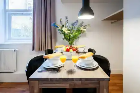 Short Stay Group Harbour Loft Studios - 8
