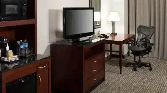Hilton Garden Inn Denver Downtown - 67