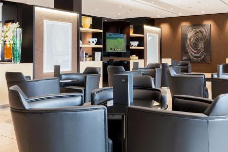 AC Bologna by Marriott - 17