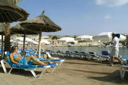 InterContinentals - Malta, an IHG - 28