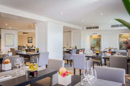 Best Western Premier Prince de Galles - 30