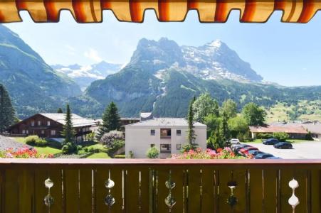 ApartEiger *** - Grindelwald - 86