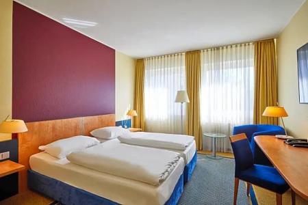 Mercure Severinshof Köln City - 46