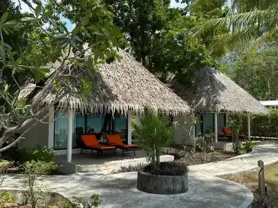 Twin Bay Resort - Sha Extra Plus - 147