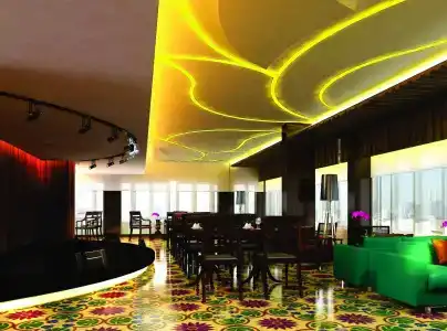 Grand Mercure Yogyakarta Adi Sucipto - Genose Ready, Chse Certified - 35