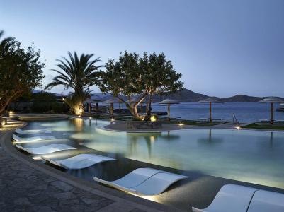 Porto Elounda Golf & Spa Resort, Six Senses Spa - 44