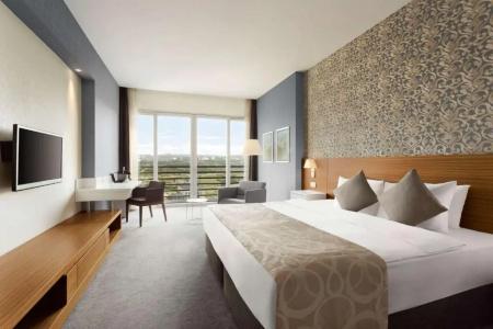 Ramada Plaza by Wyndham Istanbul Asia Airport - 52