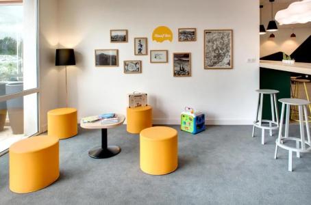 Kyriad Clermont-Ferrand-Sud - La Pardieu - 18