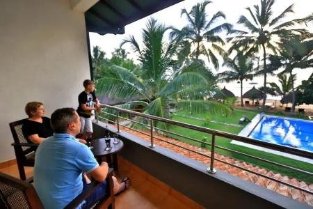 Sea Rock Villa - 52