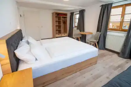 Landgasthof Hanselewirt - 55