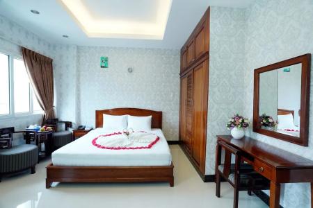 Ben Thanh Retreats - 23