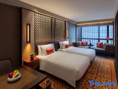 Regent Chongqing - 98