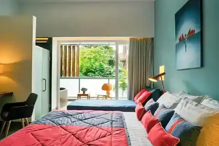 Rambutan Resort – Phnom Penh - 42