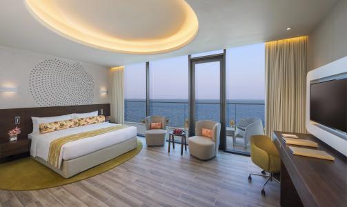 The Retreat Palm Dubai MGallery by Sofitel - 7