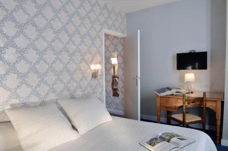 Hôtel Du Manoir - 43