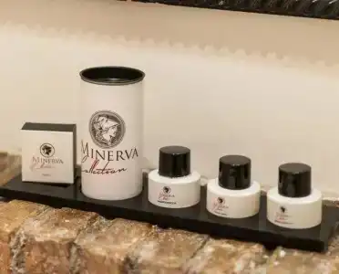 Minerva Relais - 37
