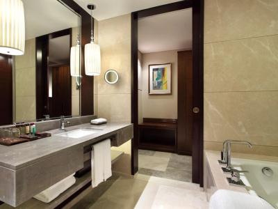 Sheraton Guangzhou - 10