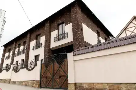 Старый город - 0