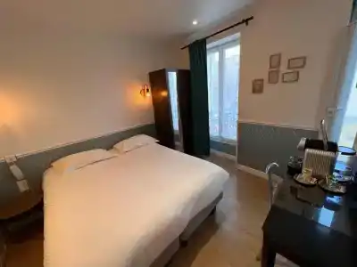 Hôtel Tilde - 27