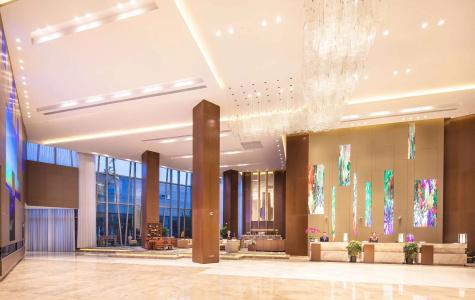 Radisson Exhibition Center Shanghai - 5