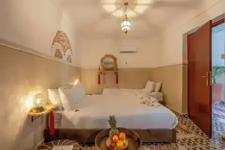 La des Orangers - Relais & Châteaux - 43