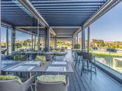 Melia Braga & Spa - 16