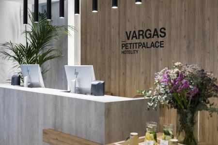 Petit Palace Vargas - 16