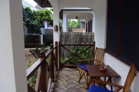 Highland Bungalows - 108