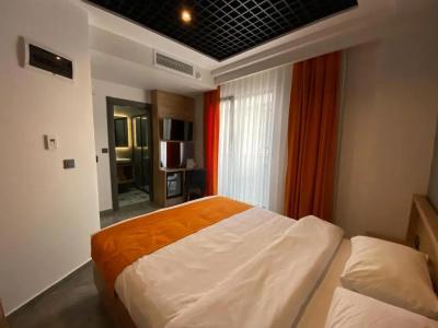 Csk Otel - 3